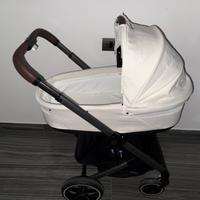 Trio cybex balios