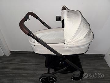 Trio cybex balios