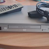 DVD Panasonic 