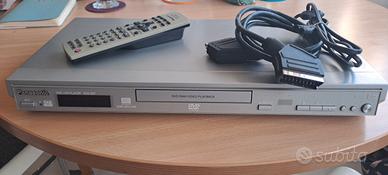 DVD Panasonic 