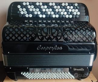 Fisarmonica Cooperfisa
