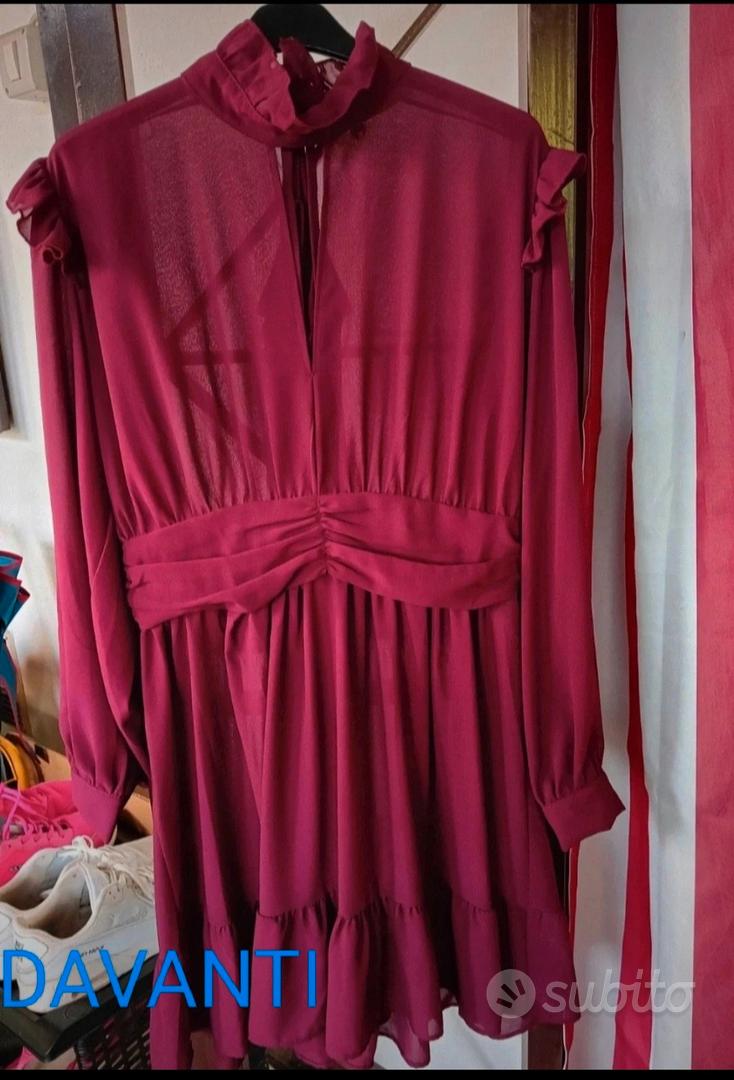 Abito nuovo Hozone Abbigliamento e Accessori In vendita a Monza e della Brianza