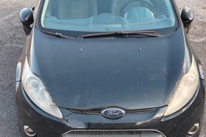 Ford fiesta gpl