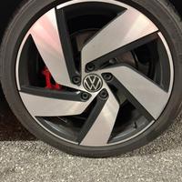 Originale VW golf gti 8 VIII Richmond cerchi 18”