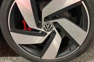Originale VW golf gti 8 VIII Richmond cerchi 18”