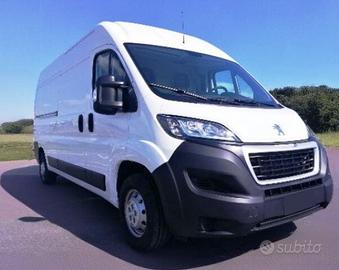 PEUGEOT BOXER - ANNO 2018