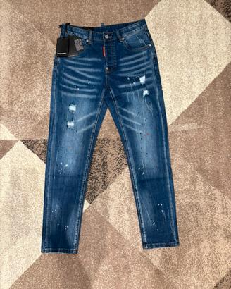 Jeans Dsquared2