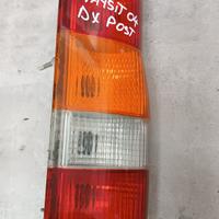 STOP FANALE POSTERIORE DESTRO FORD Transit Serie (
