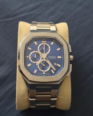 Alpen reiser chrono al quarzo