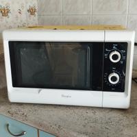 Forno microonde