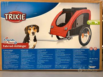 Portacani /gatti trixie