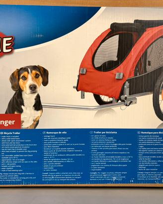 Portacani /gatti trixie