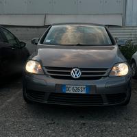 Golf 5 Plus 2006