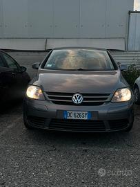 Golf 5 Plus 2006