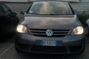 Golf 5 Plus 2006