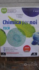 Chimica per noi