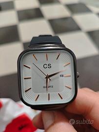 orologio CS