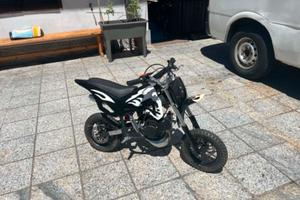 MINI MOTO BAMBINO