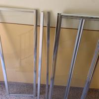 Box doccia Titan 80x65