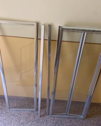 Box doccia Titan 80x65