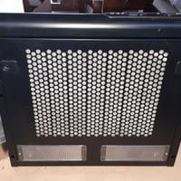 Cappa aspirante da inserimento 