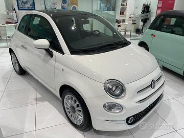 FIAT 500 1.0 Hybrid Dolcevita PRONTA CONSEGNA