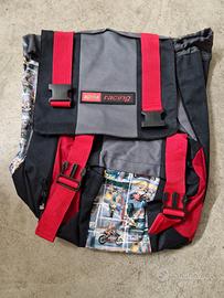 Zaino Aprilia nuovo