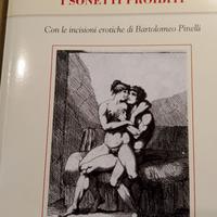 G.G.BELLI I Sonetti Proibiti POLO BOOKS 2012