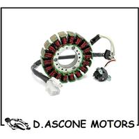 STATORE ACCENSIONE YAMAHA XMAX X MAX 125CC 2006 20