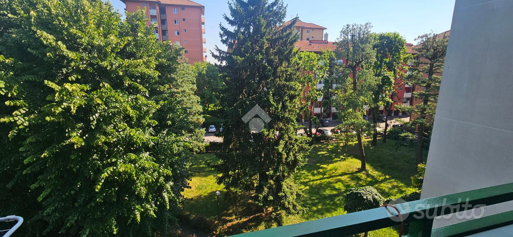 2 LOCALI A MILANO - Vista 4