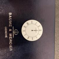 Baume & Mercier orologio