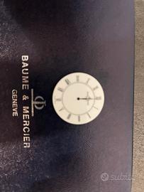Baume & Mercier orologio