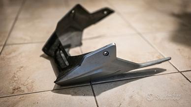 Bmw F 900 XR Puntale