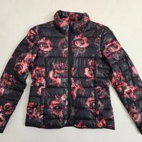 Piumino donna sintetico leggero