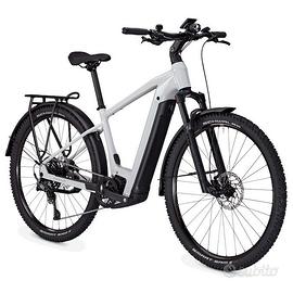 Focus Aventura 2 - 6.7 eBike