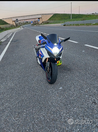 Suzuki Gsx-r 1000 k7-k8