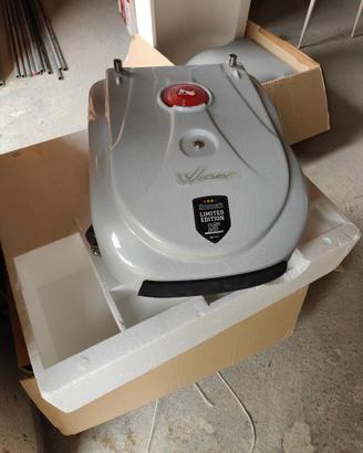 Robot tagliaerba