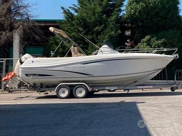 Jeanneau Cap Camarat 7.50 CC