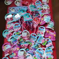 Accessori per capelli bambina NUOVI