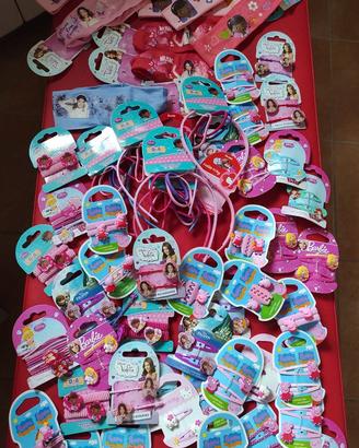 Accessori per capelli bambina NUOVI