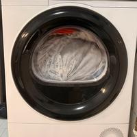 Asciugatrice Top di gamma Haier