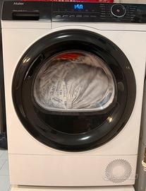 Asciugatrice Top di gamma Haier