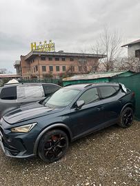 cupra formentor 1.4 hybrid vz alluvionata