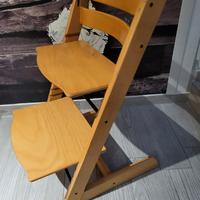 seggiolino bambini regolabile 