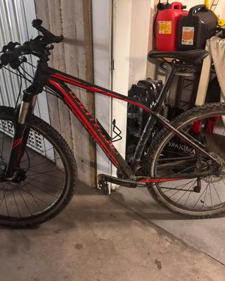 Mountan bike
