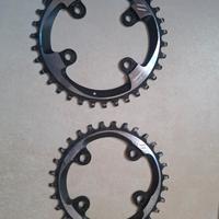 corona Sram x-sync xx1