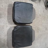 sedili suzuki vitara