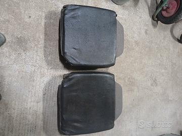 sedili suzuki vitara