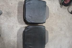 sedili suzuki vitara