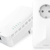 Powerline 1000 Duo Wi-Fi EU 1200 Mbps